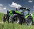 Traktory z napędem 4WD DEUTZ-FAHR 6165.4 Agrotron