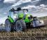 Traktory z napędem 4WD DEUTZ-FAHR 6175.4 Agrotron