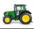 Traktory z napędem 4WD John Deere 6175M