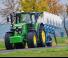 Traktory z napędem 4WD John Deere 6175M 