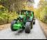 Traktory z napędem 4WD John Deere 6175M 