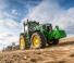 Traktory z napędem 4WD John Deere 6175M 