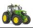 Traktory z napędem 4WD John Deere 6175R