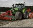 Traktory z napędem 4WD DEUTZ-FAHR 6180