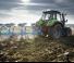 Traktory z napędem 4WD DEUTZ-FAHR 6180