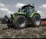 Traktory z napędem 4WD DEUTZ-FAHR 6180