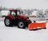 Traktory z napędem 4WD Pronar 6180