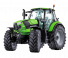 Traktory z napędem 4WD DEUTZ-FAHR 6185 Agrotron RCShift 