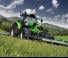 Traktory z napędem 4WD DEUTZ-FAHR 6205 Agrotron TTV 