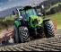 Traktory z napędem 4WD DEUTZ-FAHR 6215 Agrotron 