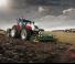 Traktory z napędem 4WD Steyr 6220 CVT Profi