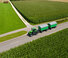 Traktory z napędem 4WD DEUTZ-FAHR 6230 HD Agrotron TTV
