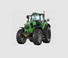 Traktory z napędem 4WD DEUTZ-FAHR 6230 HD Agrotron TTV