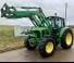 John Deere 6230 Plus