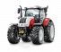Traktory z napędem 4WD Steyr 6240 CVT Profi