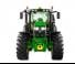 Traktory z napędem 4WD John Deere 6250R