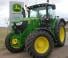 Traktory z napędem 4WD John Deere 6250R
