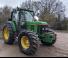 John Deere 6400