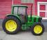 John Deere 6420 Premium
