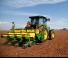 Traktory z napędem 4WD John Deere 6603