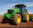 Traktory z napędem 4WD John Deere 6603