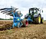 Traktory z napędem 4WD John Deere 6M 155