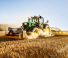 Traktory z napędem 4WD John Deere 6M 240  