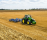 Traktory z napędem 4WD John Deere 6M 250  