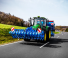 Traktory z napędem 4WD John Deere 6M 95 
