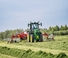Traktory z napędem 4WD John Deere 6R 120