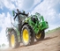 Traktory z napędem 4WD John Deere 6R 150