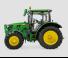 Traktory z napędem 4WD John Deere 6R 150