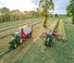 Traktory z napędem 4WD John Deere 6R 195