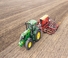 Traktory z napędem 4WD John Deere 6R 195