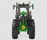Traktory z napędem 4WD John Deere 6R 195