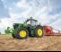 Traktory z napędem 4WD John Deere 6R 215