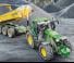 Traktory z napędem 4WD John Deere 6R 230