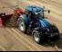 Traktory z napędem 4WD Landini 7-180