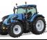 Traktory z napędem 4WD Landini 7-180