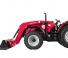 Traktory z napędem 4WD Mahindra 7085