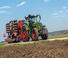 Traktory z napędem 4WD Fendt 718 Vario Profi 