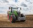 Traktory z napędem 4WD Fendt 720 Vario Profi+