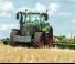 Traktory z napędem 4WD Fendt 720 Vario ProfiPlus