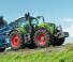 Traktory z napędem 4WD Fendt 722 Vario Power