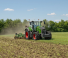 Traktory z napędem 4WD Fendt 722 Vario Profi 