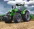 Traktory z napędem 4WD DEUTZ-FAHR 7220 Agrotron ST