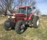 Case IH 7220 TA Magnum