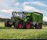 Traktory z napędem 4WD Fendt 724 Vario Power 
