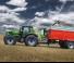 Traktory z napędem 4WD DEUTZ-FAHR 7250 Agrotron TTV
