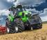 Traktory z napędem 4WD DEUTZ-FAHR 7250 Agrotron TTV